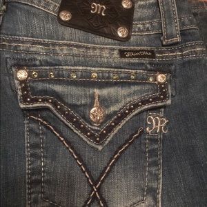 Miss Me Jeans lowrise